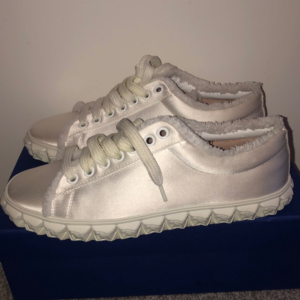 Stuart Weitzman Shoes - Picture 2 of 5